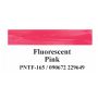 Farba akrylowa R&L Crafter's Choice 59ml, Różowa/Fluorescent Pink - 3